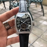 コピーフランクミュラー時計